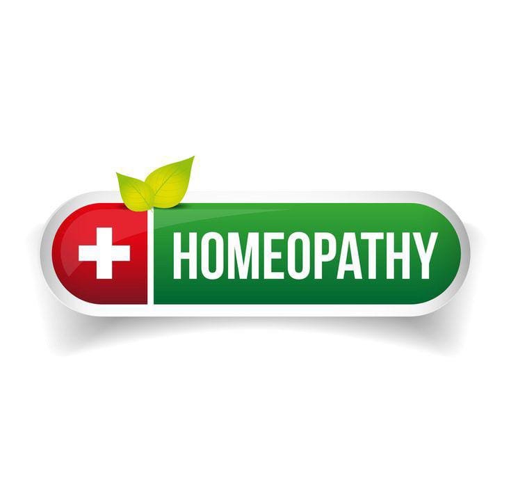 Homeopathic